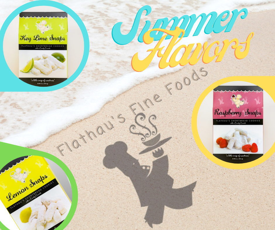 Happy First Day of Summer!