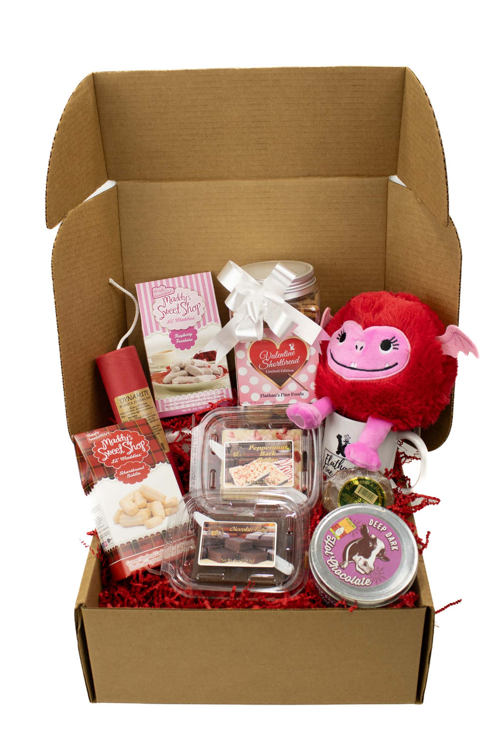 Valentines Gift Box