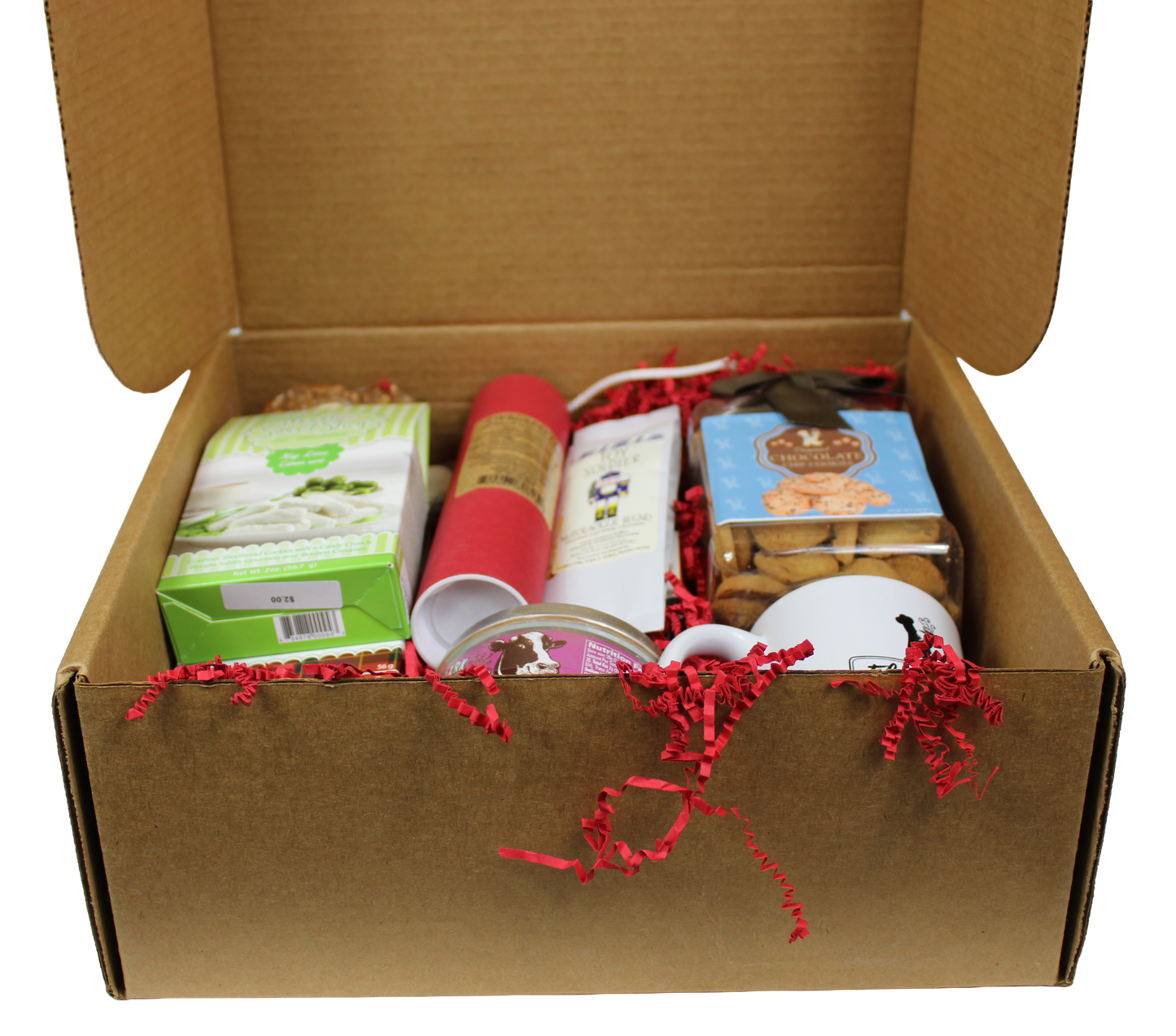 Holiday Gift Box Set
